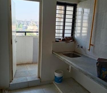 Thaltej Apartment | Sant Kabir Appartment