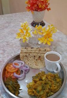 Mohangarh House | Santoshi Homestay
