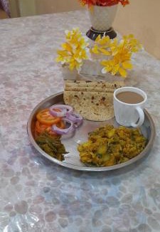 Mohangarh House | Santoshi Homestay