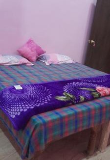 Mohangarh House | Santoshi Homestay