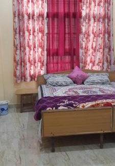 Mohangarh House | Santoshi Homestay