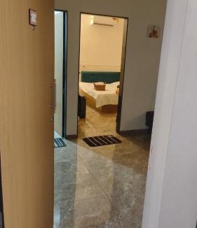 Indore Apartment | sanwaliya stays 1bhk furnished