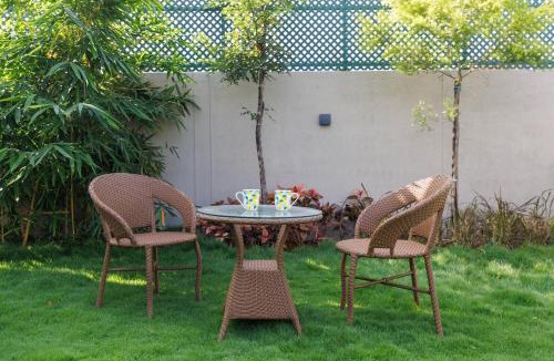 Hosur Apartment | Sapphire Garden Villa Pool 1hr Koramangala HSR