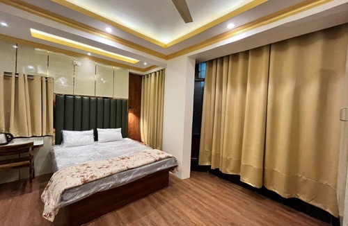 Ballygunge House | Sarai Inn