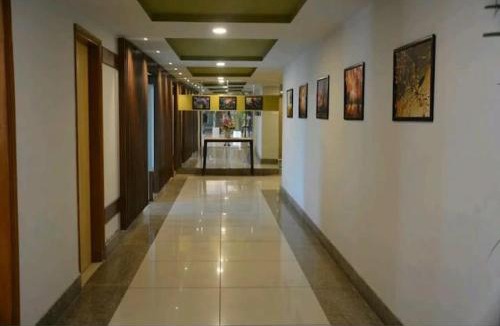 Badheri Rajputan Hotel | Saramax INN
