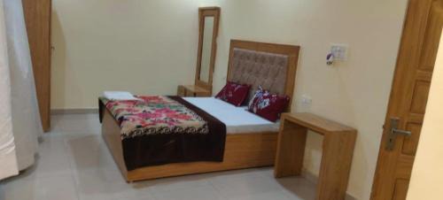 Shivalik Nagar Hotel | Saraswati homestay