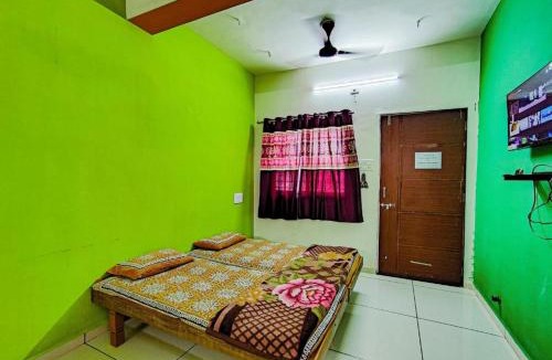 Rajpipla Apartment | SARDAR HOME STAY