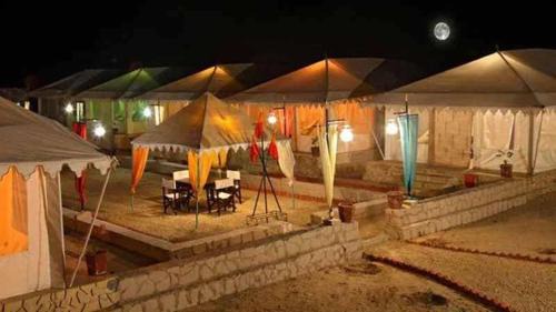 Sawai Madhopur Hotel | Sarla Resort