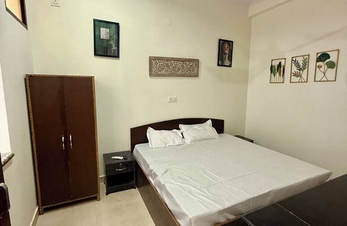 Tapovan Hotel | Saroj Serenity inn