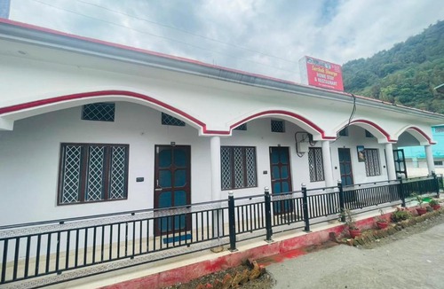 Narainkoti House | Sarthak home stay