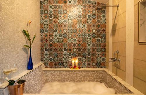 Vagator Resort | Sashas Holiday Village