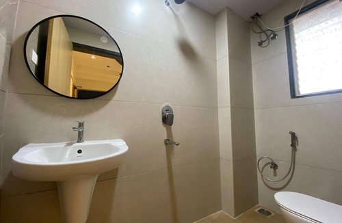 Serilingampally Hotel | Sasya Elegance - A Boutique Hotel