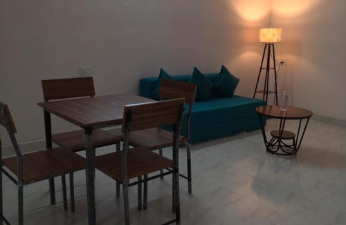 Auli Apartment | Sattva Homes - Near Medanta hospital, Lulu Mall