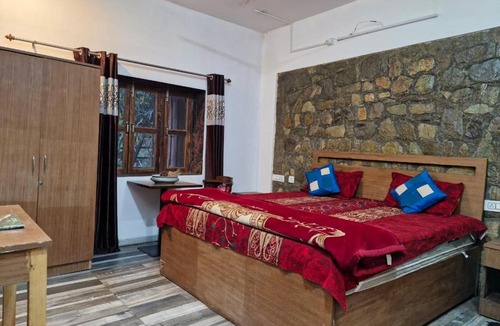 Jakh Bed & Breakfast | Sattva - The Retreat Home