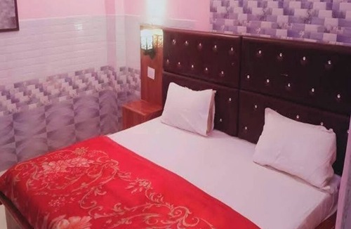 Kanpur Hotel | SatyaKala Mandap