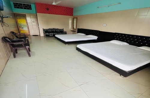 Mandore Hotel | Satyam Shivam Palace & Resort