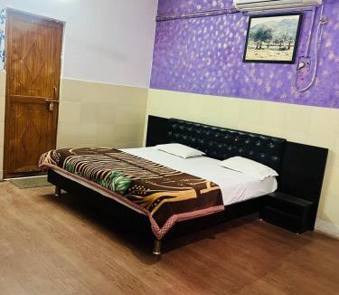 Mandore Hotel | Satyam Shivam Palace & Resort