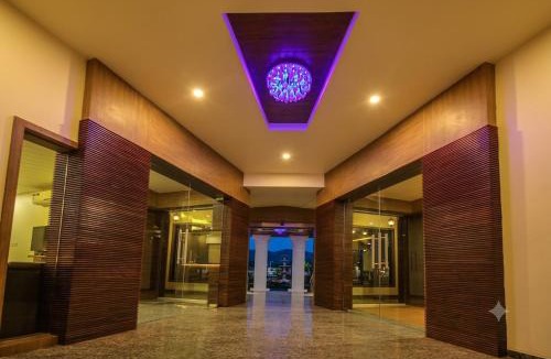 Pen Hotel | Saubhagya Inn International