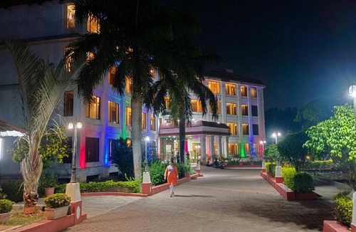Pen Hotel | Saubhagya Inn International