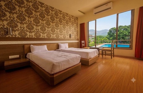 Pen Hotel | Saubhagya Inn International
