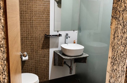 Pen Hotel | Saubhagya Inn International