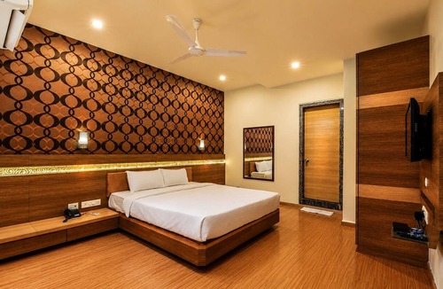 Pen Hotel | Saubhagya Inn International