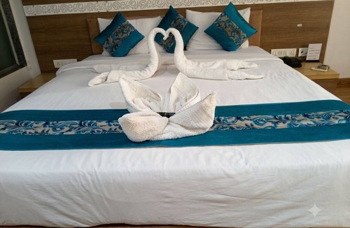 Pen Hotel | Saubhagya Inn International