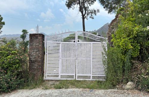 Nainital Villa | Sauriksha villa