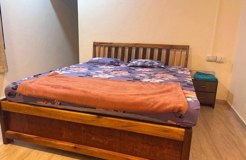 Anjanvel Hotel | Savali Farm Stay