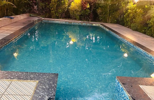 Anjanvel Hotel | Savali Farm Stay