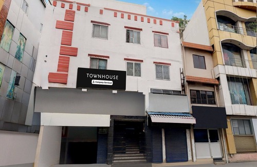 Triplicane House | Saver Double Hotel Admire Suit
