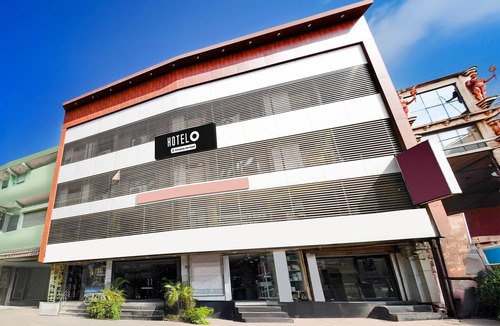 Raipur House | Saver SingleHotel Okasu