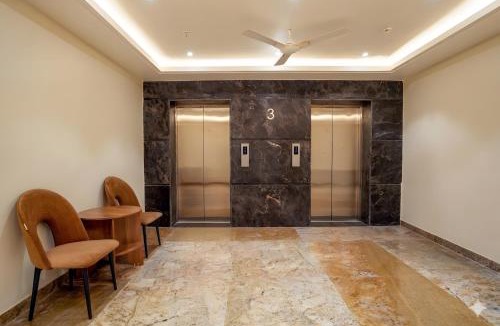 Haraiya Hotel | Sawarthia Sewa Sadan, Ayodhya