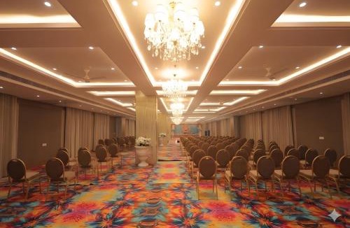 Haraiya Hotel | Sawarthia Sewa Sadan, Ayodhya