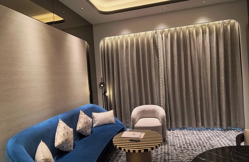 Raipur Hotel | Sayaji Raipur