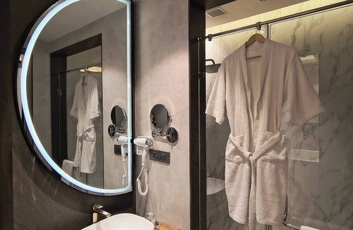 Raipur Hotel | Sayaji Raipur