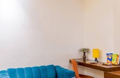 Delhi House | SBS Hotel Underbridge