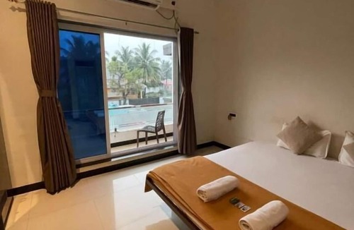 Alibaug Hostel | Scarlet Stays