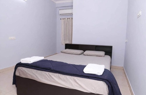 MVP Colony House | Scenic Hill View 2BHK | Kailasagiri & Beach