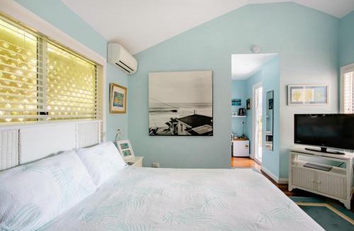 Scotland Island Bed & Breakfast | Scotland Island Lodge