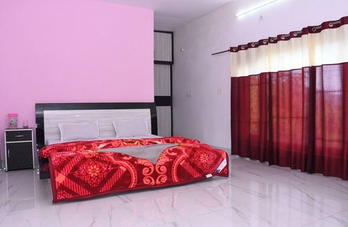 Mukteshwar Hotel | SD Motel