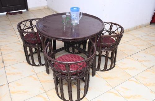 Mukteshwar Hotel | SD Motel