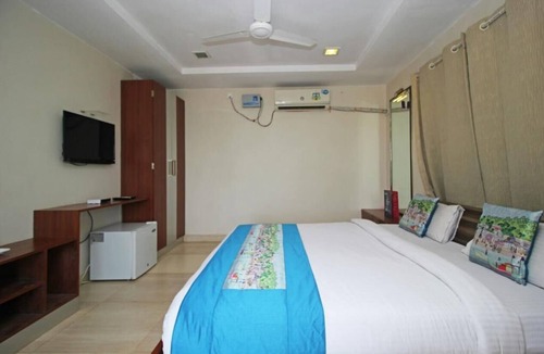 Murud Hotel | Sea Breeze Beach Resort