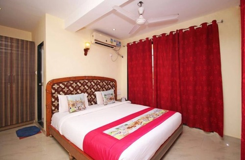 Murud Hotel | Sea Breeze Beach Resort
