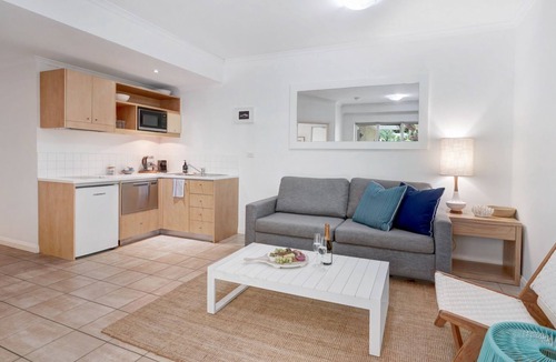 Palm Beach Apartment | Sea Breeze - Iluka 12 - Palm Beach