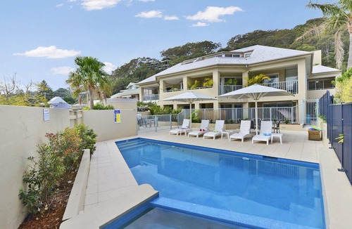 Palm Beach Apartment | Sea Breeze - Iluka 12 - Palm Beach