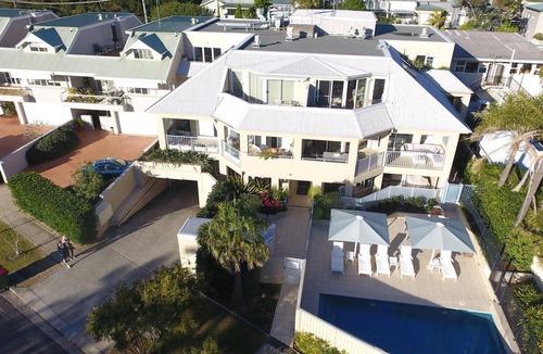 Palm Beach Apartment | Sea Breeze - Iluka 12 - Palm Beach