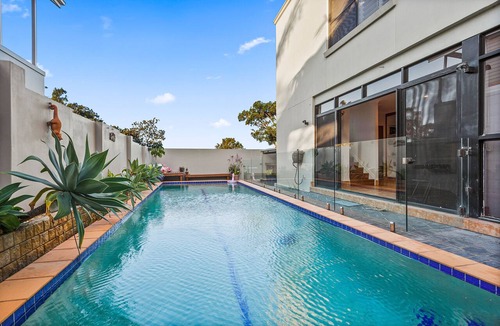 East Corrimal House | Sea Change East Corrimal