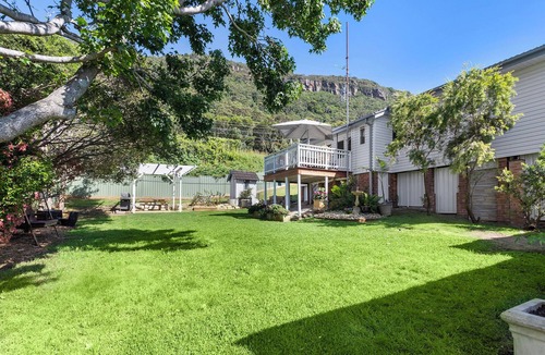 Clifton House | Sea Cliff Lodge in Clifton