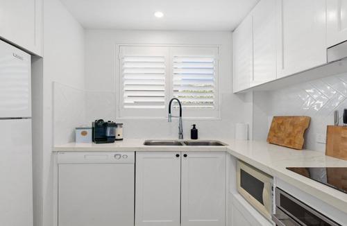 Terrigal House | Sea Glass, TOP NOTCH